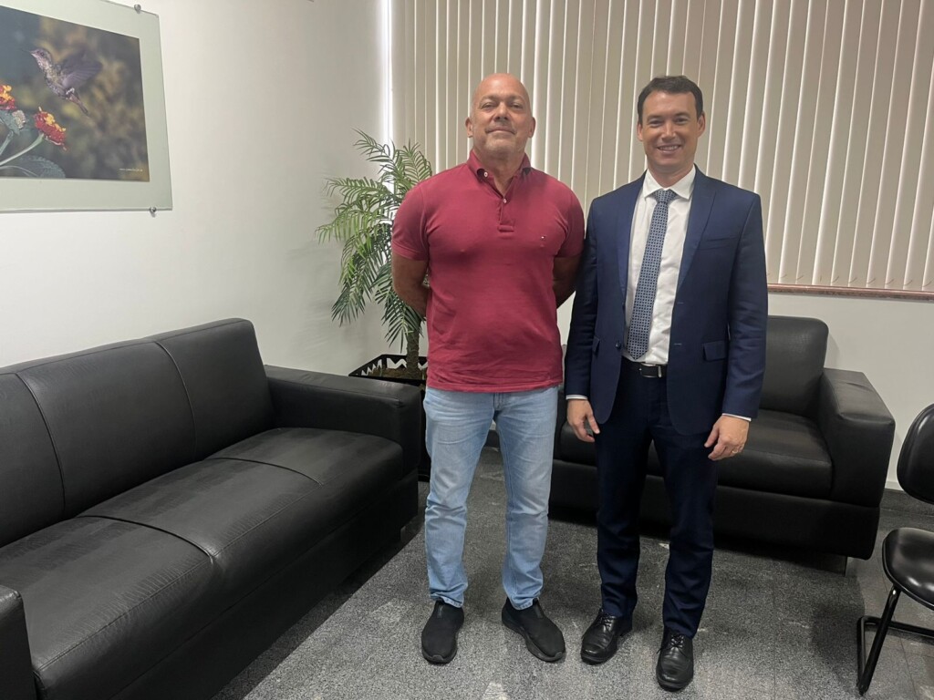 Comissão de Direito Criminal Presidente Dr. Fernando Nascimento Filho