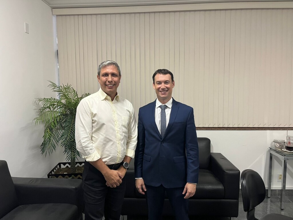 Comissão de Direito Ambiental Presidente Dr. Cidinei Rodrigues Nunes