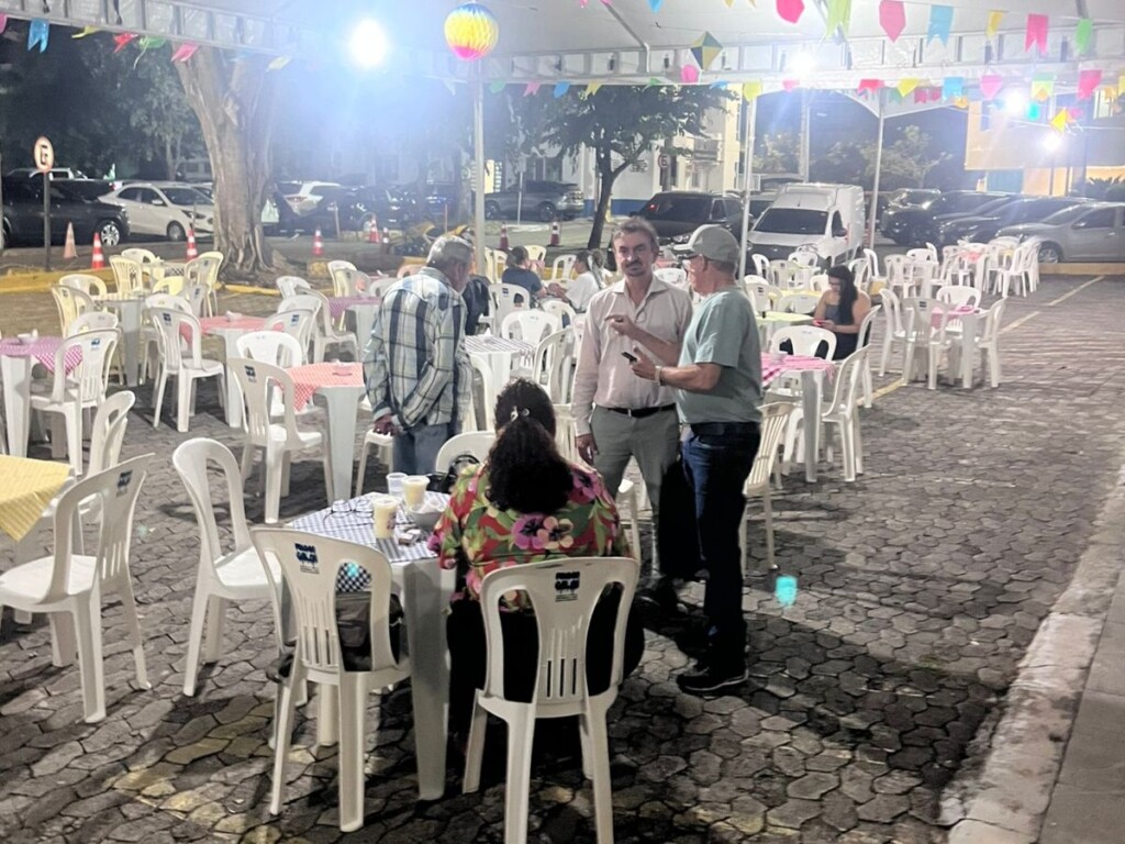 2026-07-03 - Arraiá 13